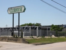 The Clubhouse