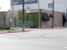 Rouge Gentlemen's Club‎