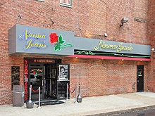Norma Jeans