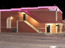 Foxxy Lady Lounge