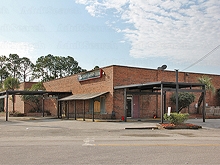 Vixen Gentlemen's Club