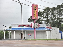 Gentlemen's Club