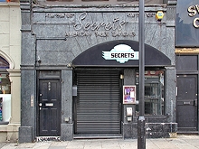 Secrets 2 - Swiss Cottage
