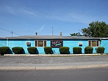 V-ja's Lounge