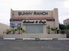 The Bunny Ranch