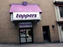 Topper's International