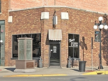 Teaser's Gentleman's Club