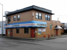 Nicolai Street Clubhouse