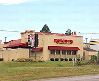 Kahoots Showgirls