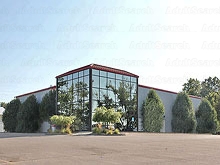 The Lumberyard 2