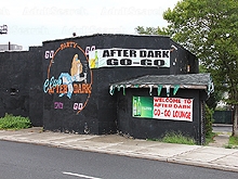 After Dark Go-Go