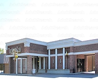 The Men's Club