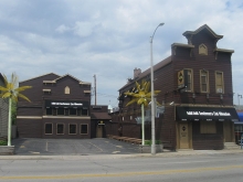 Solid Gold Gentleman Club