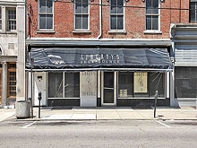 Liberty's Show Lounge