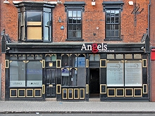 Angels Gentlemen's Club