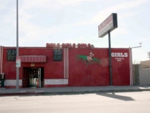 Bikini Club