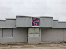 Club 76