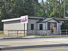 Diamonds Gentlemans Club