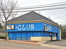 Club 1245