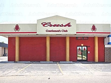 Crush Gentlemens Club