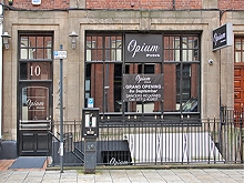 Opium privé (Ex Baby Platinum)