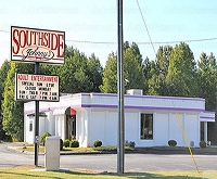Southside Johnny's