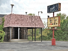 Desiree Nightclub