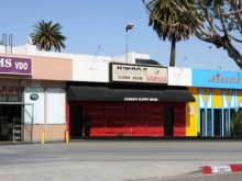 Jumbo's Clown Room