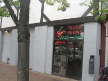 Club Saratoga