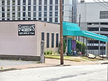 Gabrielle's Vip Club