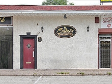 Sabel's Show Club