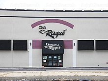 Club Risque