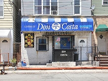 Don Costa