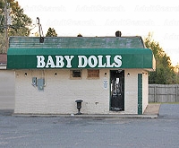 Baby Dolls