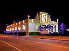 The Penthouse Club