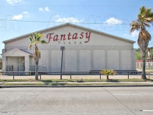 Fantasy Cabaret