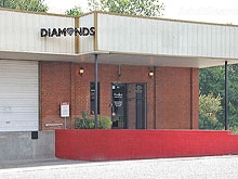 Diamonds North