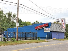 Centerfold Lounge