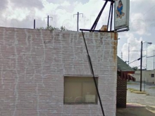 TONY'S PLACE - STRIP CLUB