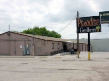 Paradise Entertainment