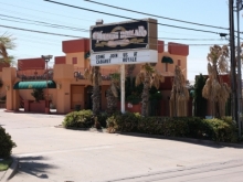 Million Dollar Saloon