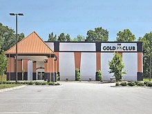 The Gold Club