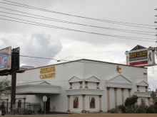 Sheri's Cabaret