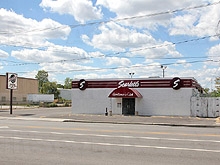 Scarlett's