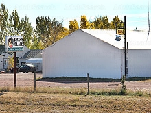 Bryan's Place