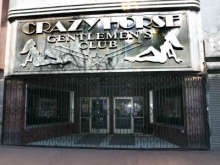 Crazy Horse Gentlemen's Club