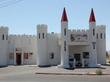 Pharumph escorts