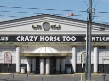 Crazy Horse Too
