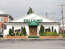 Rick's Tally-Ho