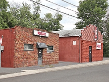 Delilah's